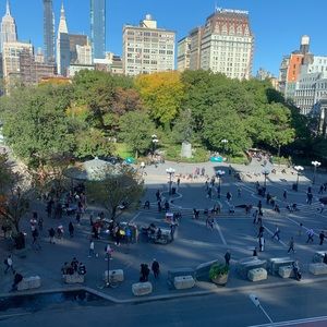 Meet your Posher, Ri